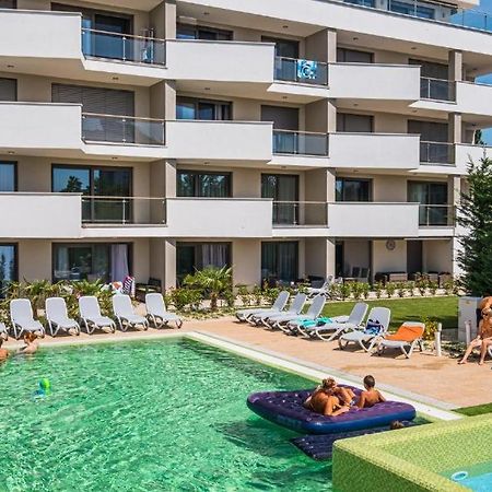 Fuered Luxury Apartman With Private Pool Balatonfüred Extérieur photo