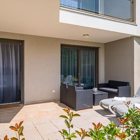 Fuered Luxury Apartman With Private Pool Balatonfüred Extérieur photo