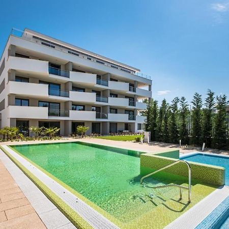 Fuered Luxury Apartman With Private Pool Balatonfüred Extérieur photo